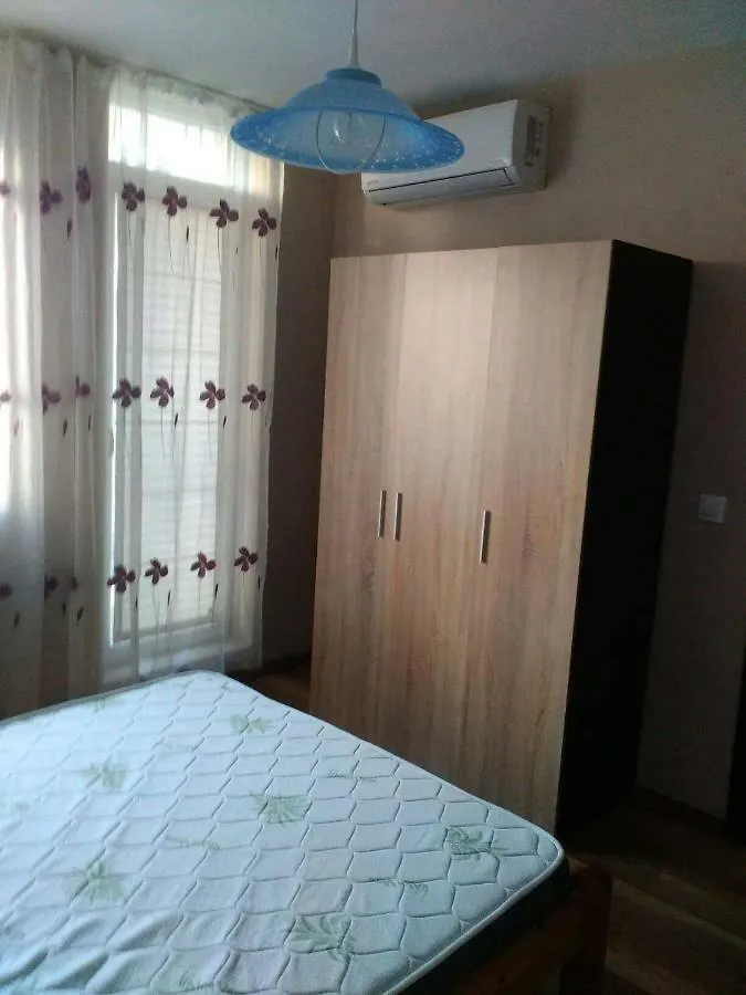 Apartment 145 부르가스