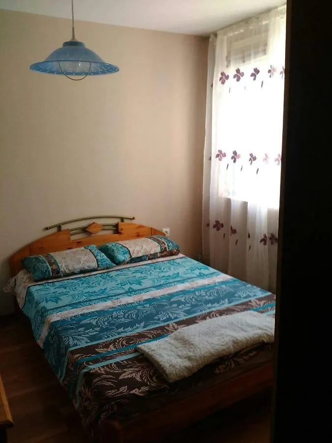 Apartment 145 부르가스